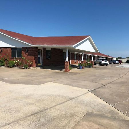 Economy Inn Springdale Bagian luar foto
